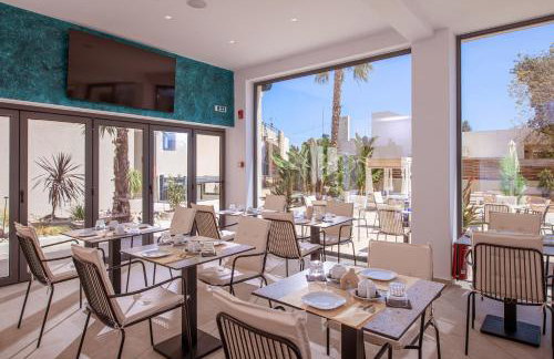 Meramaglia Hotel - Photo 9