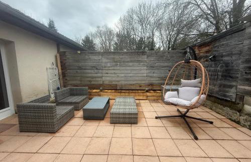 Appartement Cosy terrasse - Foto 8