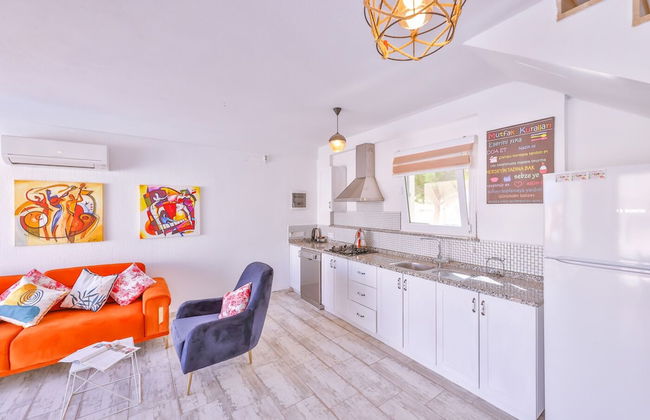 Nergiz Villas - Foto 31