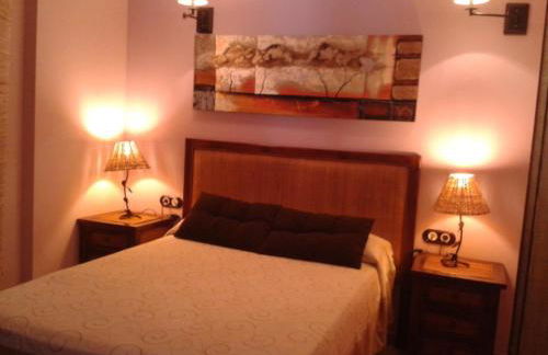 Apartamentos Turísticos Pepe - Foto 25