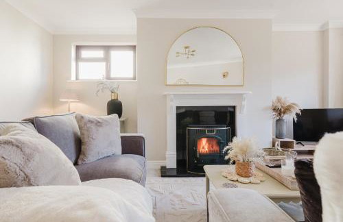 Beautiful 4 Bedroom Cotswolds Home near Woodstock! - Foto 65