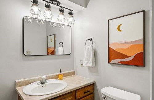 Waterfront Retreat By Henn House Properties - Foto 17