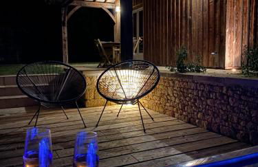 Gîte avec spa - Foto 1