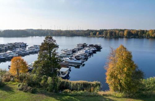 Havel Houseboat Serenity - Foto 29
