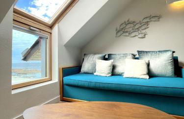 Duplex Bord De Mer - Foto 1