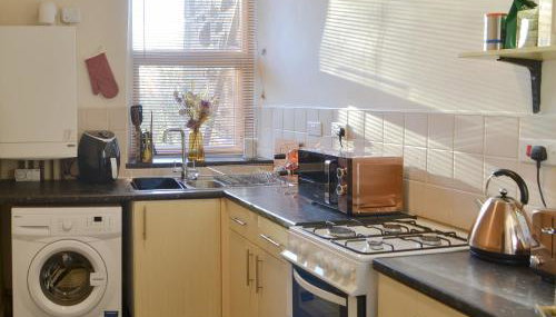 Marley's Retreat - Foto 4