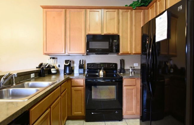 Oakwater Resort IHR 3026 - Foto 5