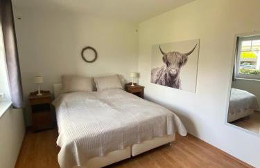 Ruhige, gemütliche Ferienwohnung in Herzen der Lüneburger Heide - Foto 11