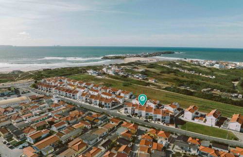 Best Houses 83 - Casa do Baleal - Foto 1