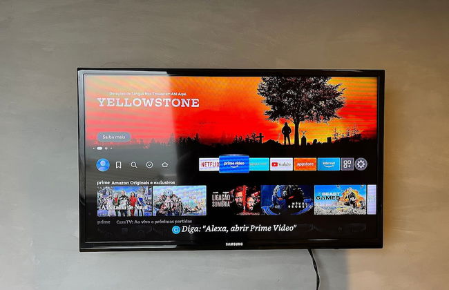 Casa no Vidigal com vista para o Mar - Foto 8