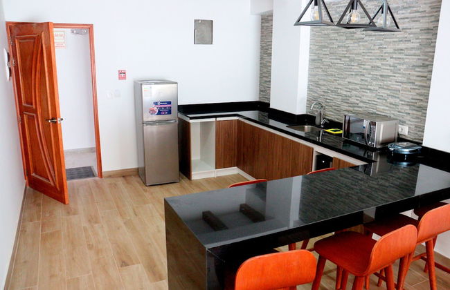 Ribera del Rio Club Resort - Foto 6