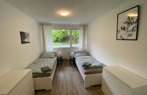 Apartment with Balcony Wuppertal - Foto 13