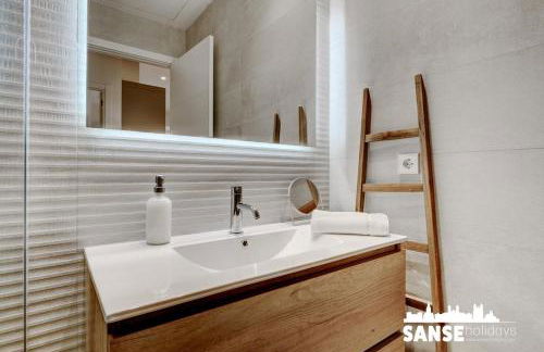 Apartamento Bost by SanSe Holidays - Foto 18