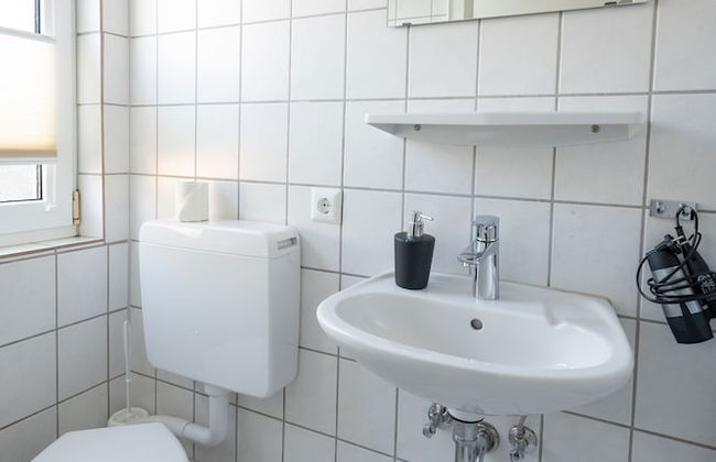 Deichhus Nordseeliebe - Foto 50