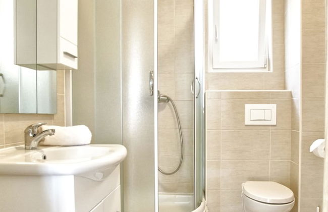 Apartments SVI-MI - Foto 24