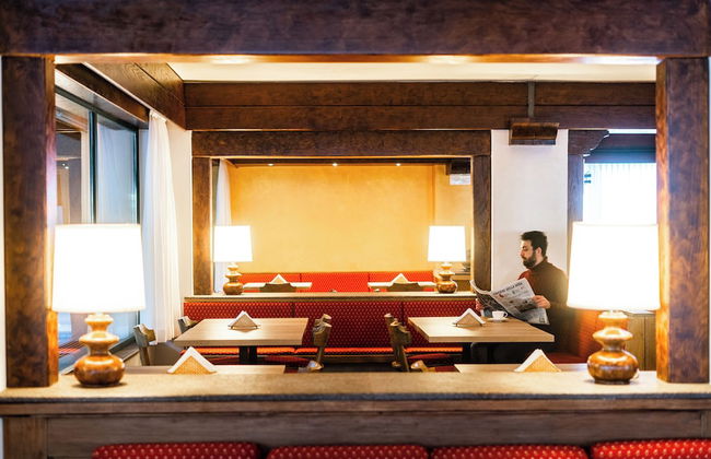 Residence Lastei - Foto 59