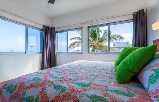 Casitas de Paloma 2nd Floor Studio by Skyrun - Photo 6