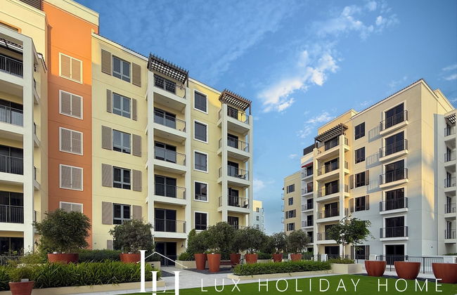 LUX La Mer Infinity View-Luxury Boho 1 - Foto 25