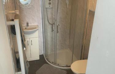 Lovely Getaway Apartment in Wisbech - Foto 19