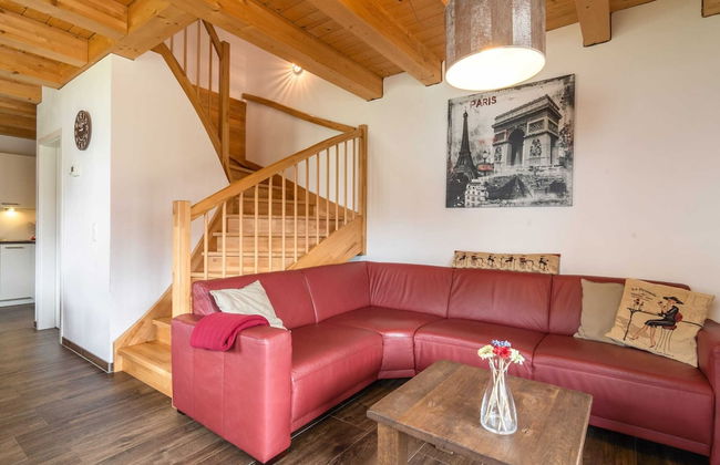 Chalet in Koetschach-mauthen in Carinthia - Foto 9