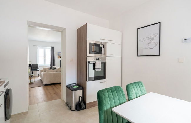 COY Apartments Wachau - Relaxation In Style - Foto 32