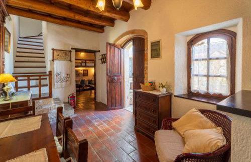 Ilianthos Traditional Maisonette - Foto 27