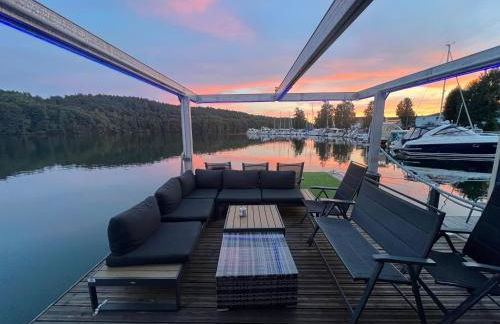 Hausboot Rollyboot - Photo 3