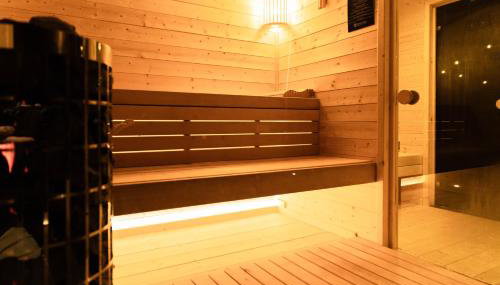 Jemioła Chaty Niedźwiady Małe - Foto 4