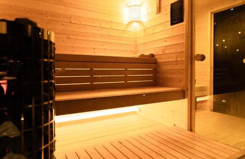 Jemioła Chaty Niedźwiady Małe - Foto 4