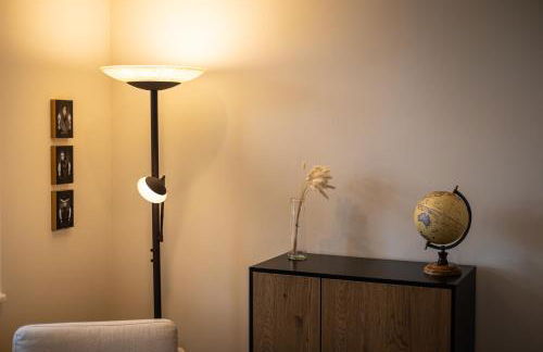 Sonnenhäusle - Natur. Fernblick. Panorama-Sauna. - Foto 37