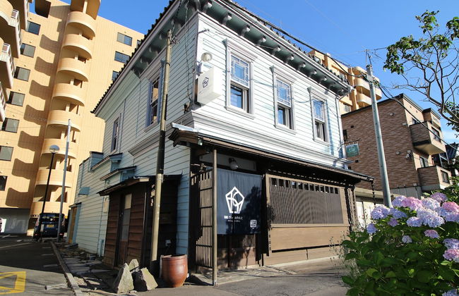 Hakodate Classic Hotels - Foto 1