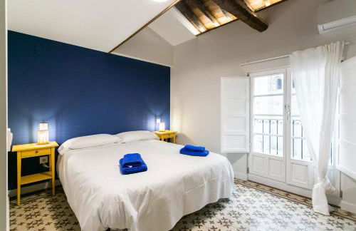 Altior - Balcones a la Catedral - Apartamento exclusivo en el corazón de Ávila - Foto 10