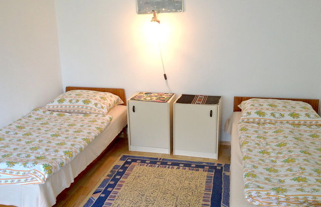 6 bedroom House in Balatonfenyves with garden and terrace - Photo 17