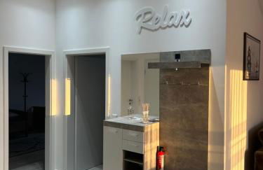 Bane Apartments 95qm - Messewohnung, Ferienwohnung,Monteurwohnung - Foto 19