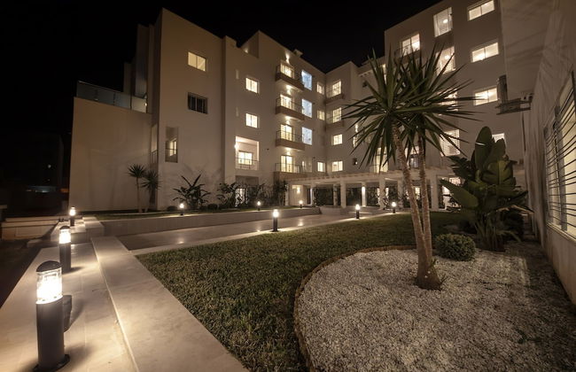 Luxury Haven Jardin de Carthage Bliss - Foto 17