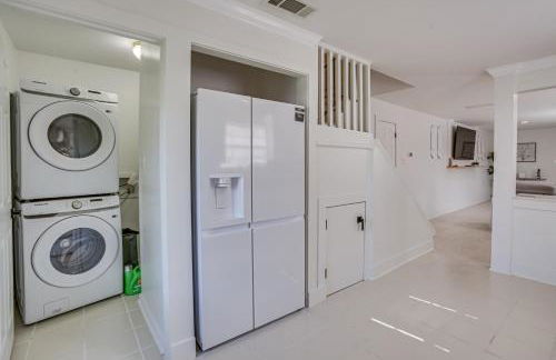 7 Mi to French Quarter Modern Home in New Orleans - Foto 13