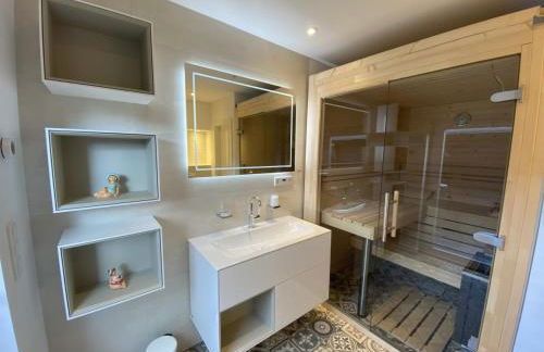 Wilde Brise - Ihr Luxusbungalow in Norddeich - Foto 26