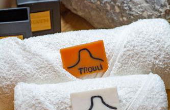 Trouli Rokka House - Foto 53