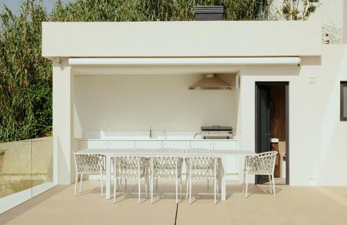 Villa Barthelemy, Ericeira Luxury Villa - Foto 77