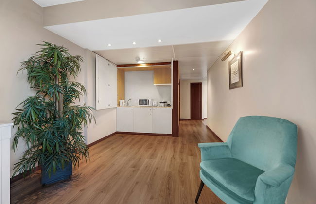 Gaia Residence - Foto 16