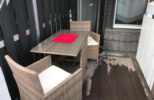 Ferienwohnungen Kutscherschänke - Foto 36