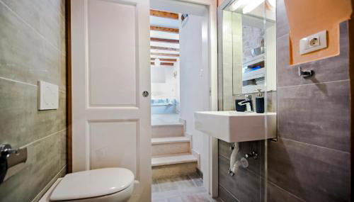 Apartment and Studio CA’ 3 VIE - Foto 3, Shower