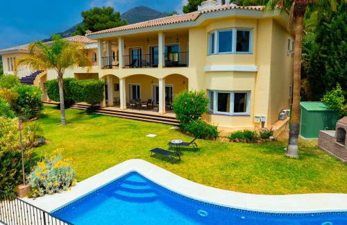 Diamante Villa Mijas - Foto 33