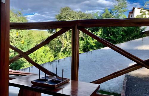 Barbosa Acomodações ( Flat 2 ) - Foto 4