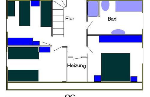 Ferienhaus Weltblick - Foto 23