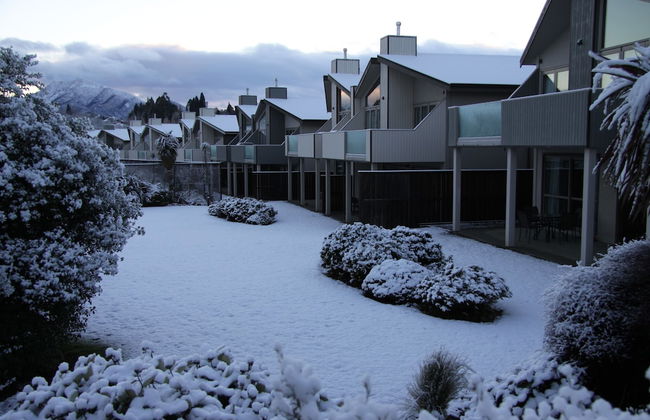 Alpine Resort Wanaka – A THC Hotels and Resorts - Foto 33