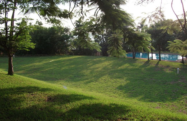 Eagle's Nest Chalets - Foto 19