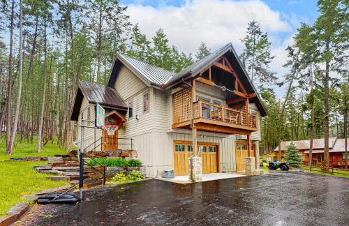 Tamarack Terrace - Foto 1