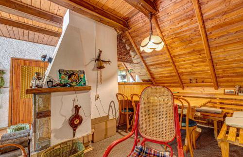 Holiday Home Hatale by Interhome - Foto 62