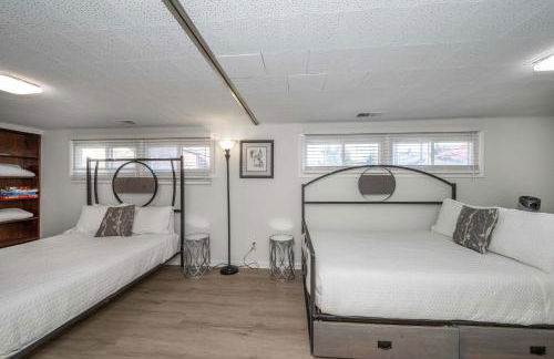 The Grand Elm Suites Sleeps 10 - Foto 74